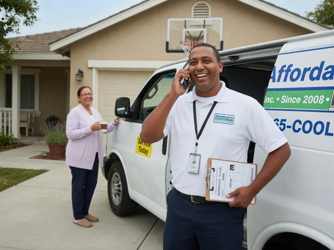 Central Ac Repair Eastham, MA FAQs